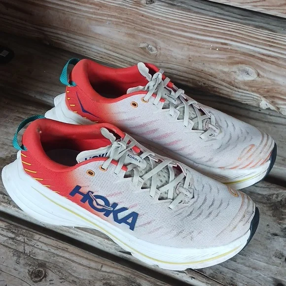 Hoka Bondi  X - Picture 3 of 16